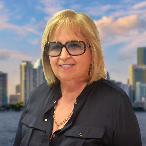 Gladys Martinez PA